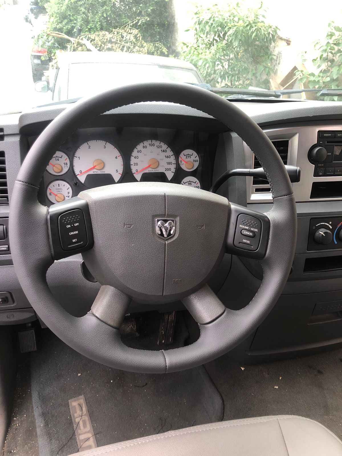 forração de volante